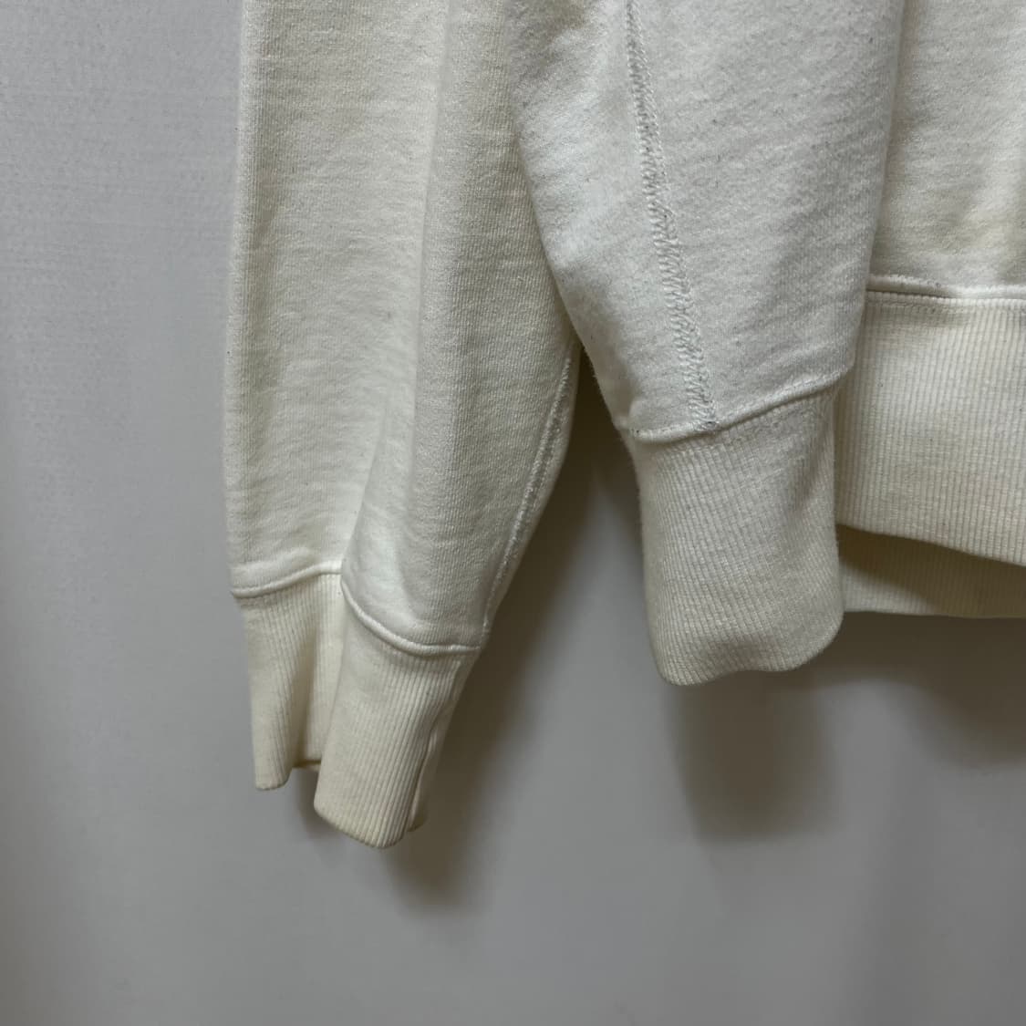 디스이즈네버댓 빅로고 후드티 L/100 상품이미지5