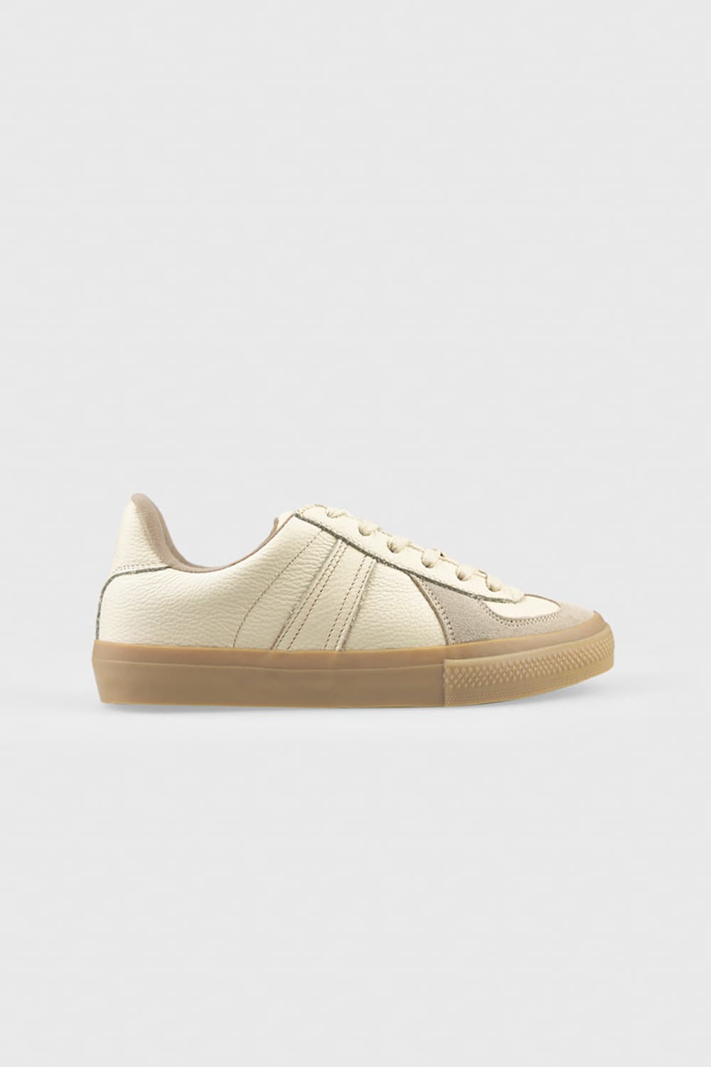 새상품) 리프로덕션오브파운드 독일군 트레이너 4700PL 파나 상품이미지4