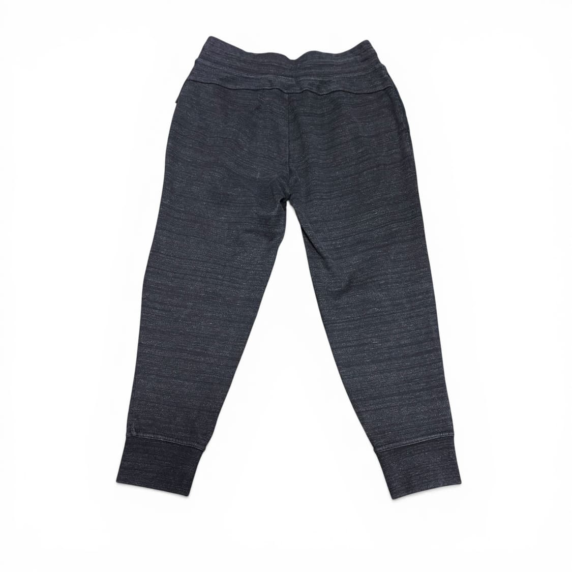 우먼M 나이키 먹색 스웻 조거팬츠 상품이미지2