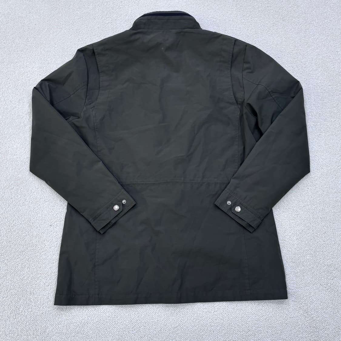 105 버팔로 남성 야상 재킷 0309E 상품이미지2