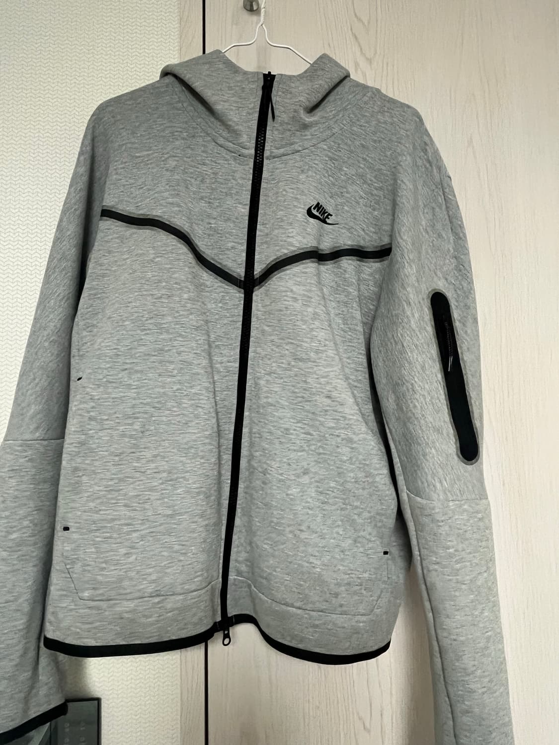 나이키 테크팩 구형 L 상품이미지1