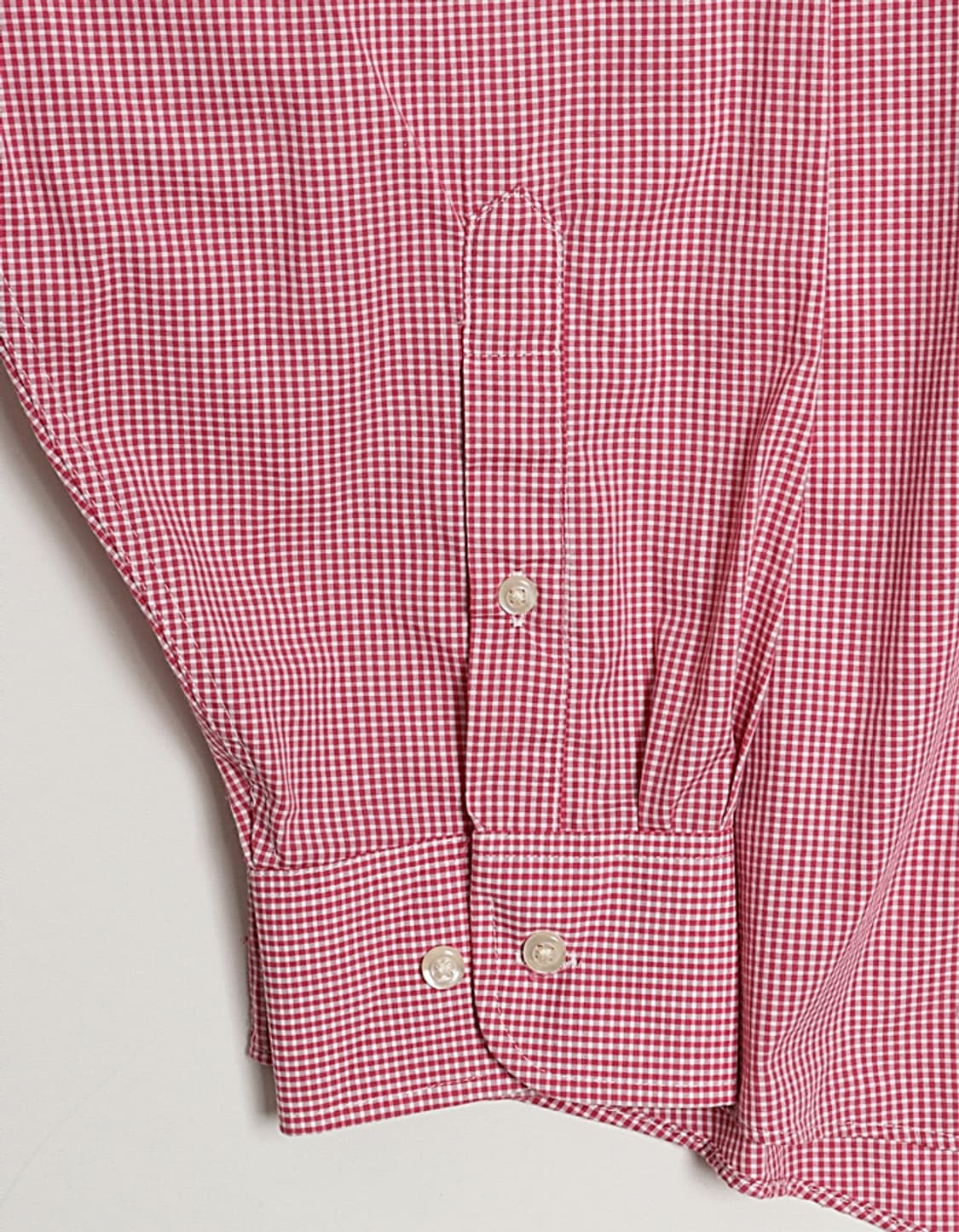 VAN HEUSEN Big Check Shirts 상품이미지3