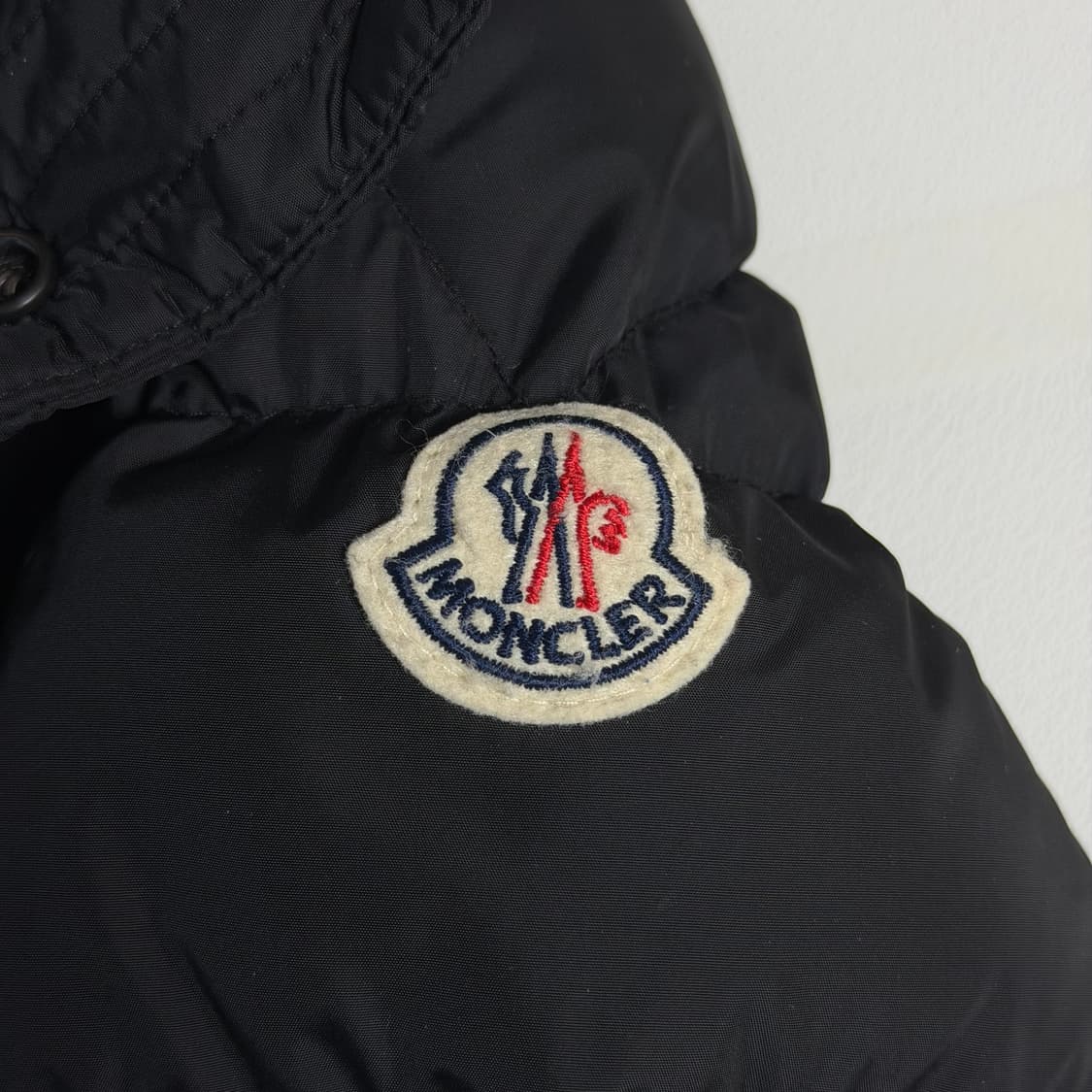 몽클레어 클루니 패딩 (백화점판) 상품이미지2