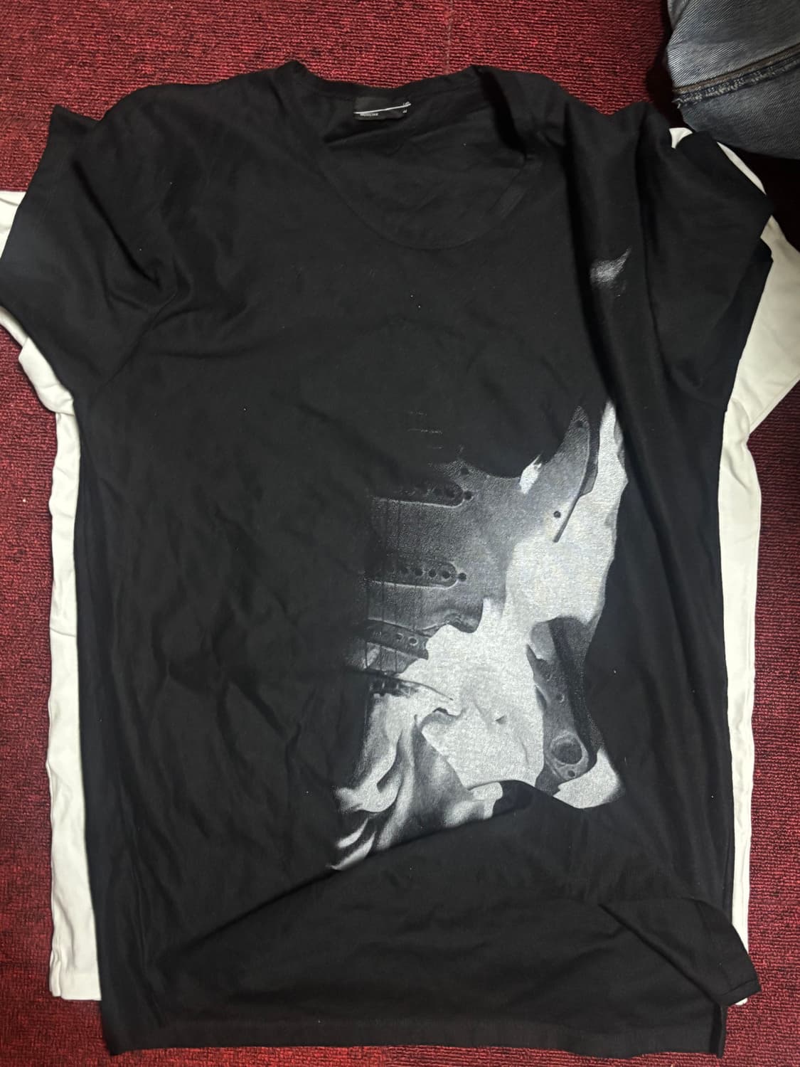 lad musician 라드 뮤지션 티셔츠 상품이미지1