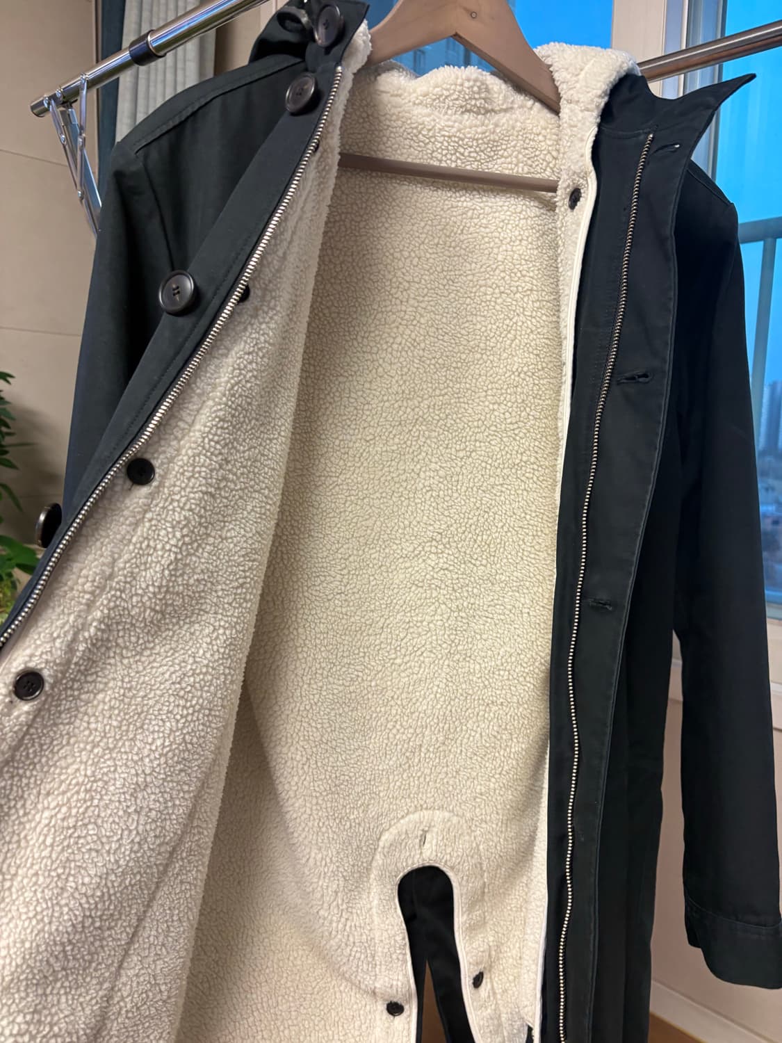 APC 코트 상품이미지4