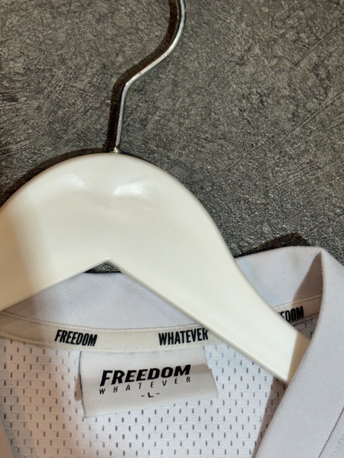 프리덤 럭비 져지 L사이즈 상품이미지6