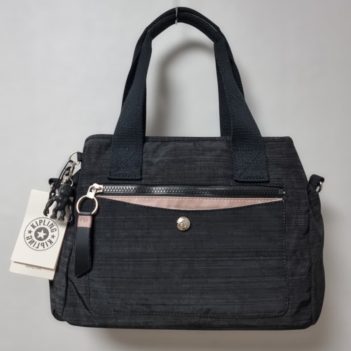 새상품 키플링 토트백 크로스백 상품이미지1
