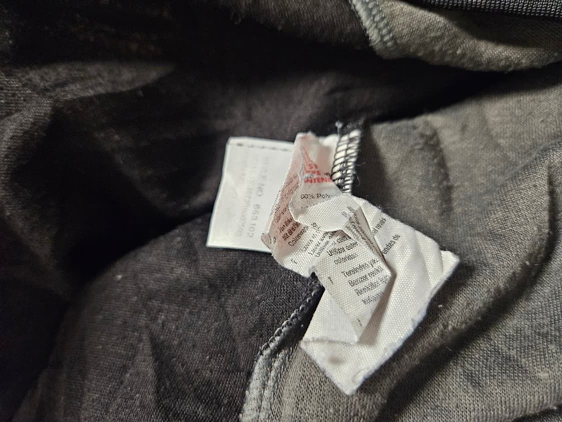 푸마 빈티지 스트릿 긴팔 맨투맨 상품이미지5