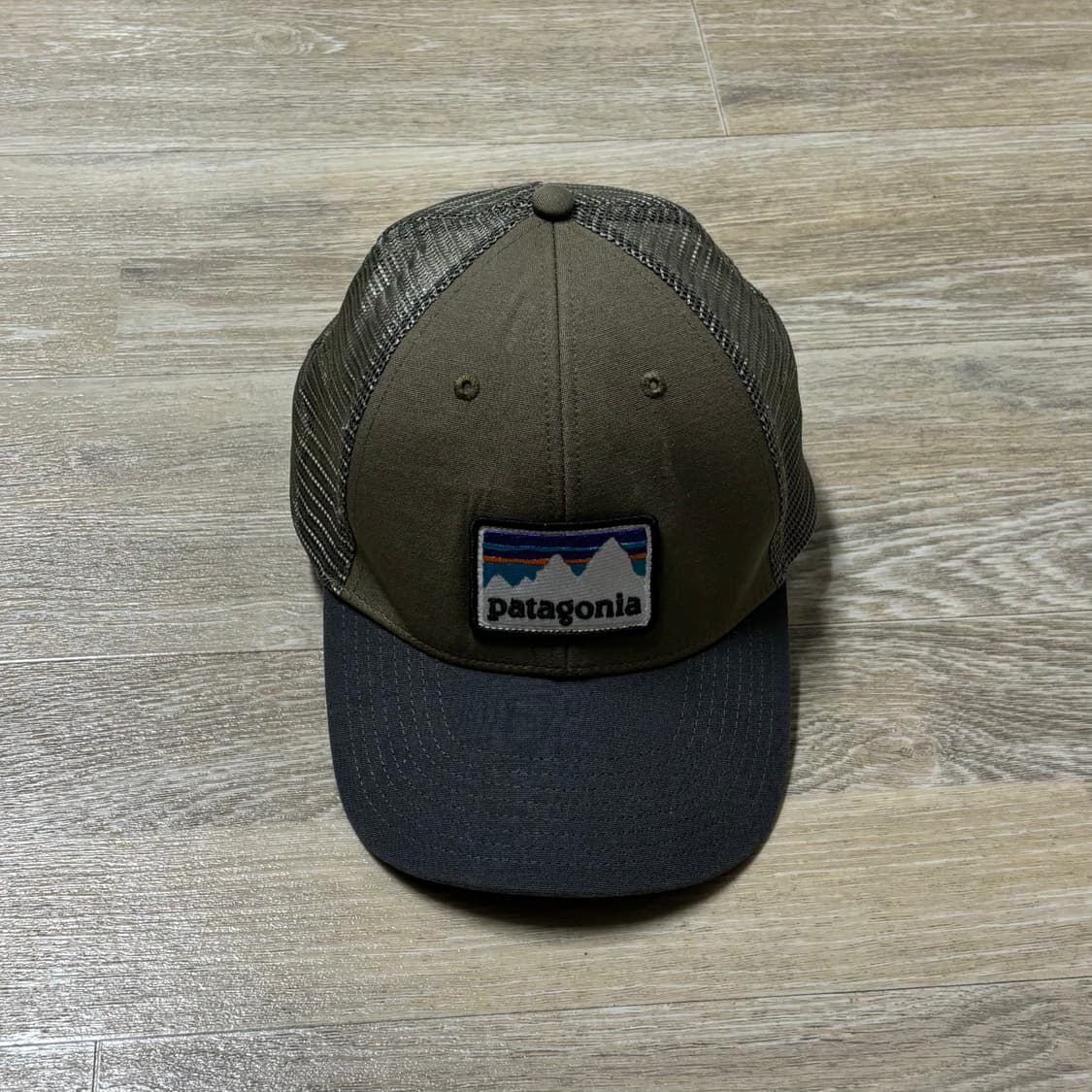 Patagonia Trucker Cap 파타고니아 트러커캡 상품이미지1