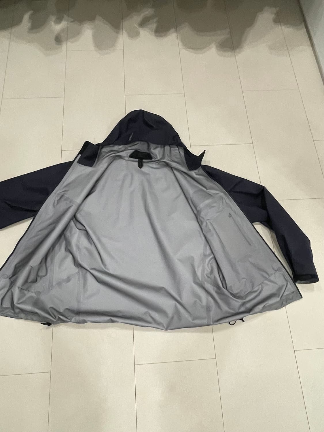 아크테릭스 베타 블랙사파이어 XL 상품이미지4