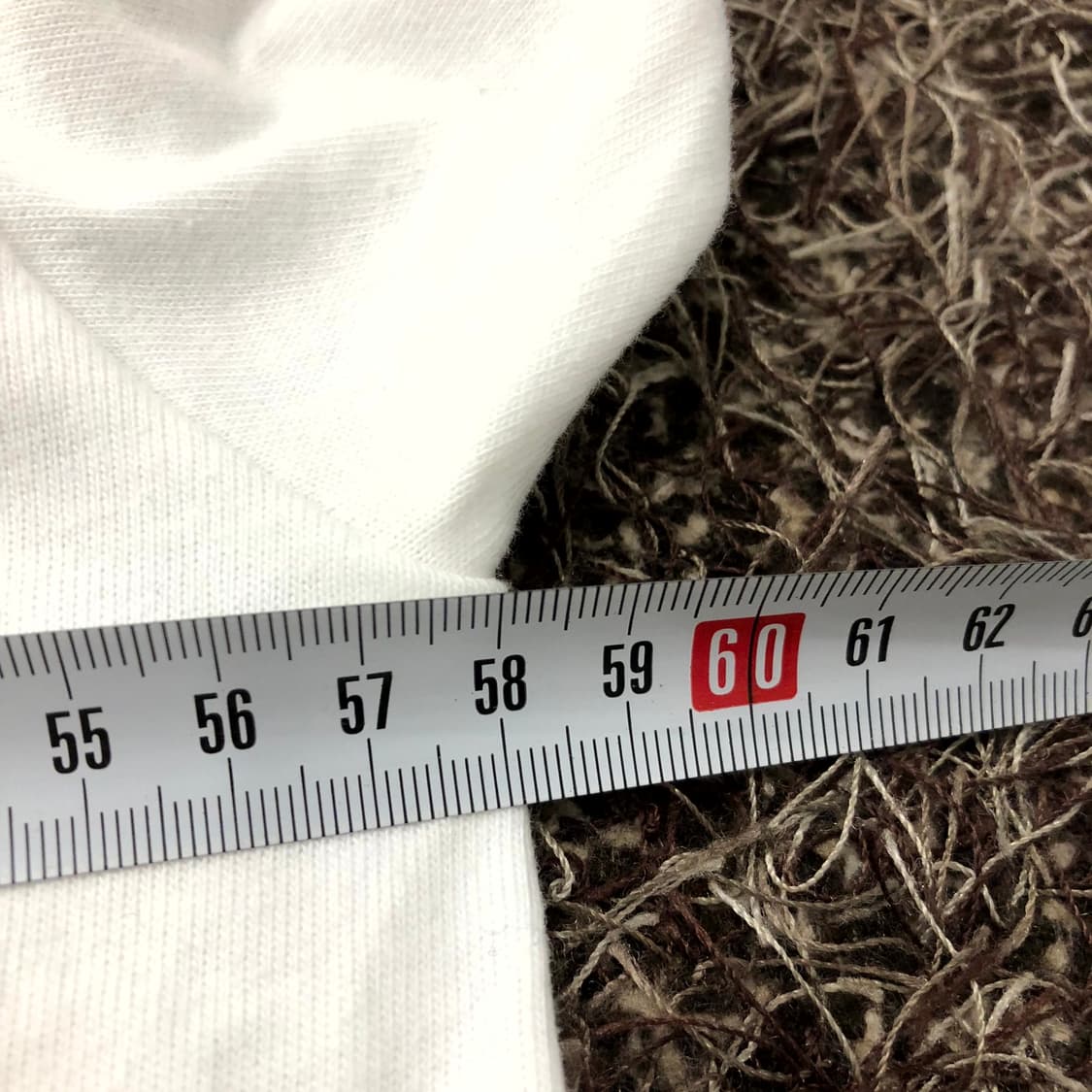  XL 데이비드 보위 알라딘 세인 티셔츠 상품이미지5
