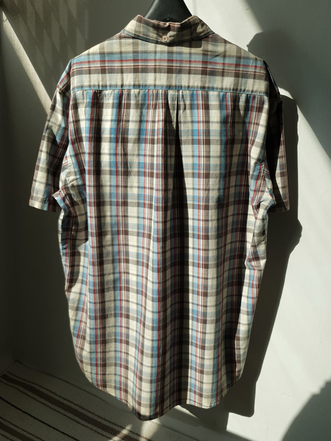 90s STUSSY shirts 상품이미지8