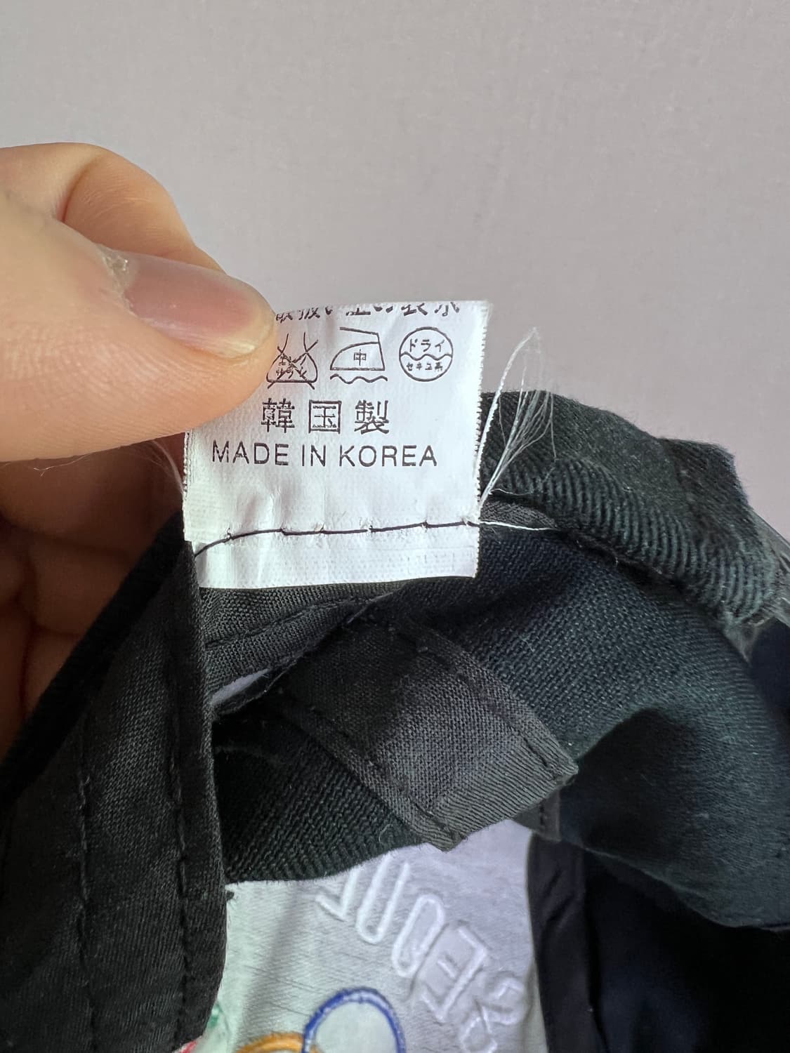 1988 서울 올림픽 모자 상품이미지2