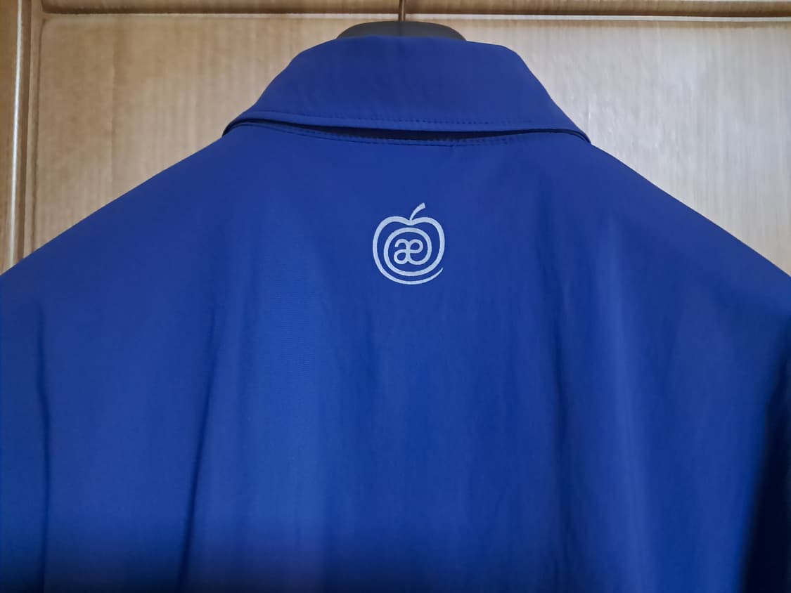 애플라인드 반팔티 남성105  상품이미지4