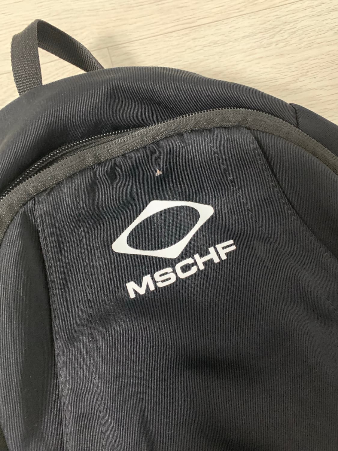 미스치프 롬버스 백팩 상품이미지2