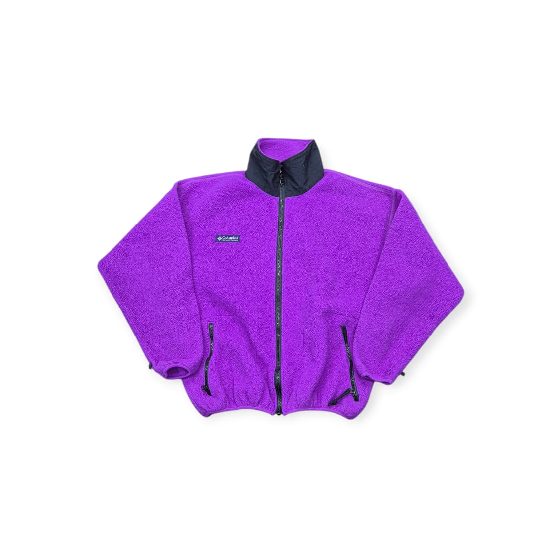 90s 콜롬비아 플리스 상품이미지1