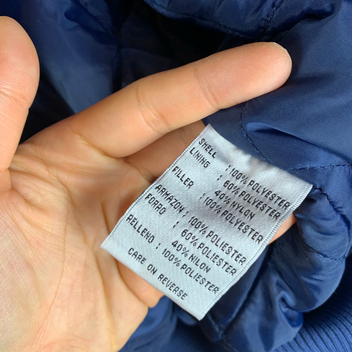 G-III Sports 양키즈 나플라 베이스볼 점퍼 상품이미지7