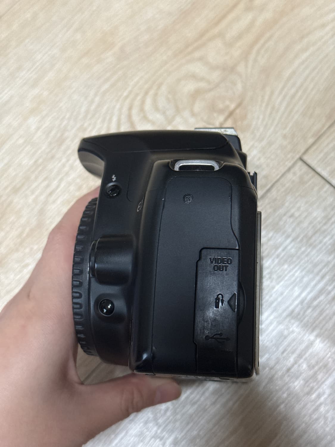 캐논 EOS Kiss X2 450D 풀세트 상품이미지5