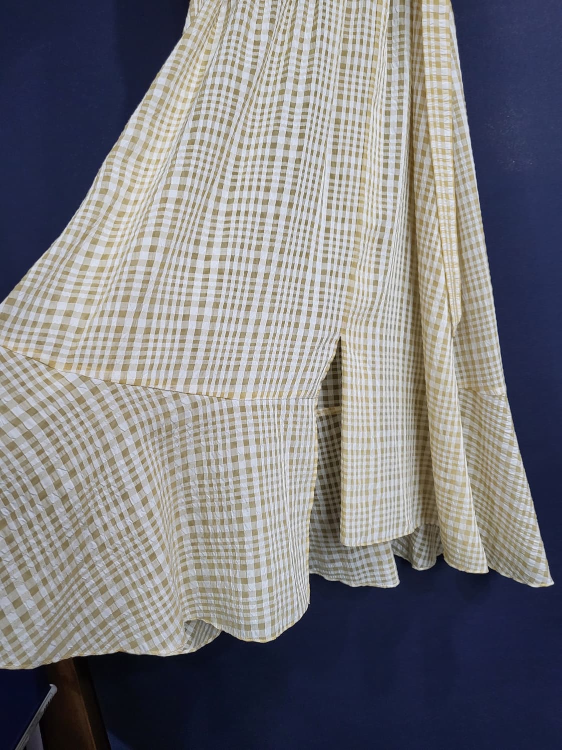 온앤온 케이프 훌원피스 상품이미지5