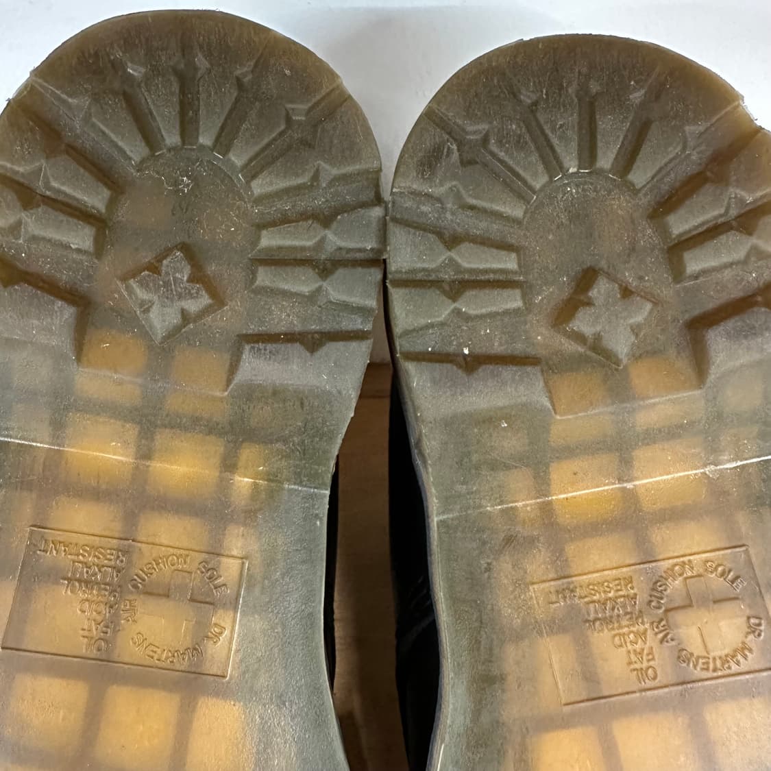 닥터마틴 939 부츠 상품이미지10