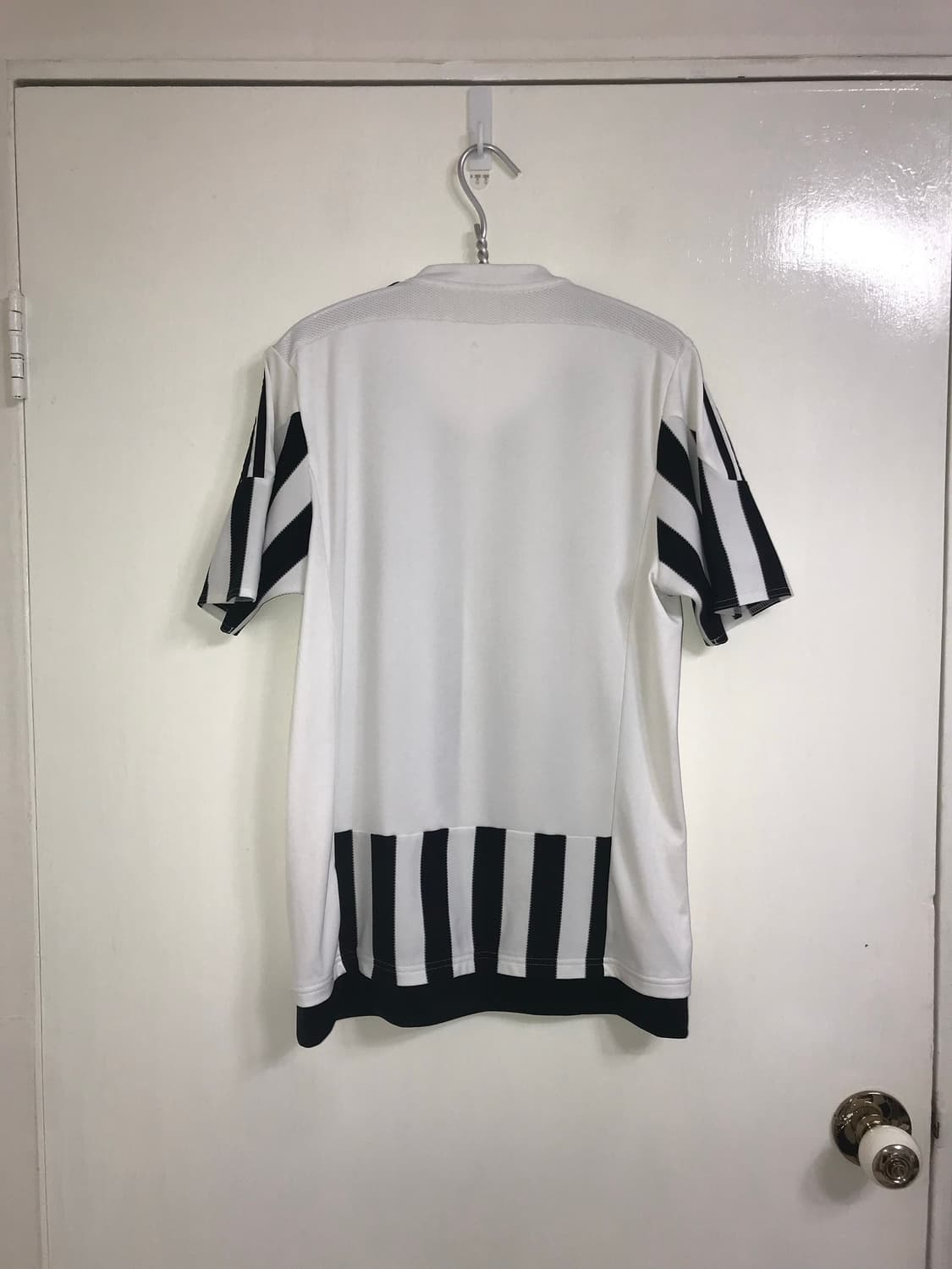 (UNISEX) JUVENTUS X ADIDAS 15/16 Uniform 상품이미지5