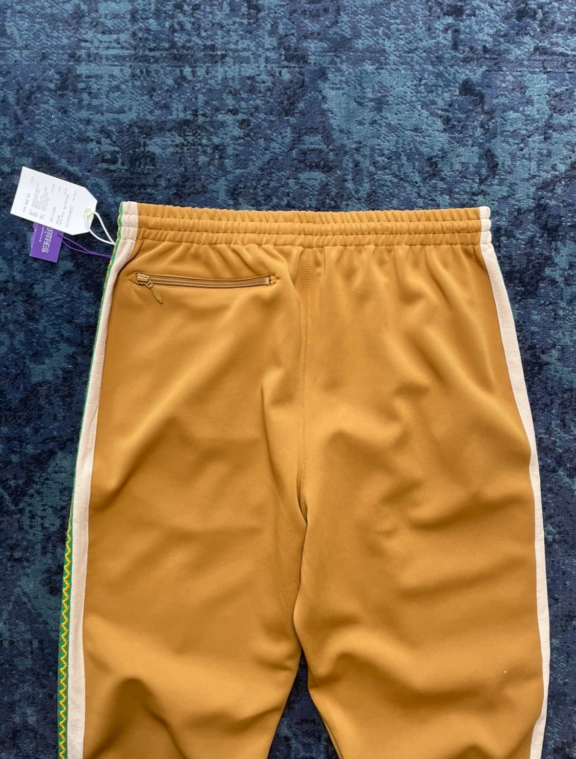 니들스 x 사스콰치패브릭스 트랙팬츠 상품이미지6