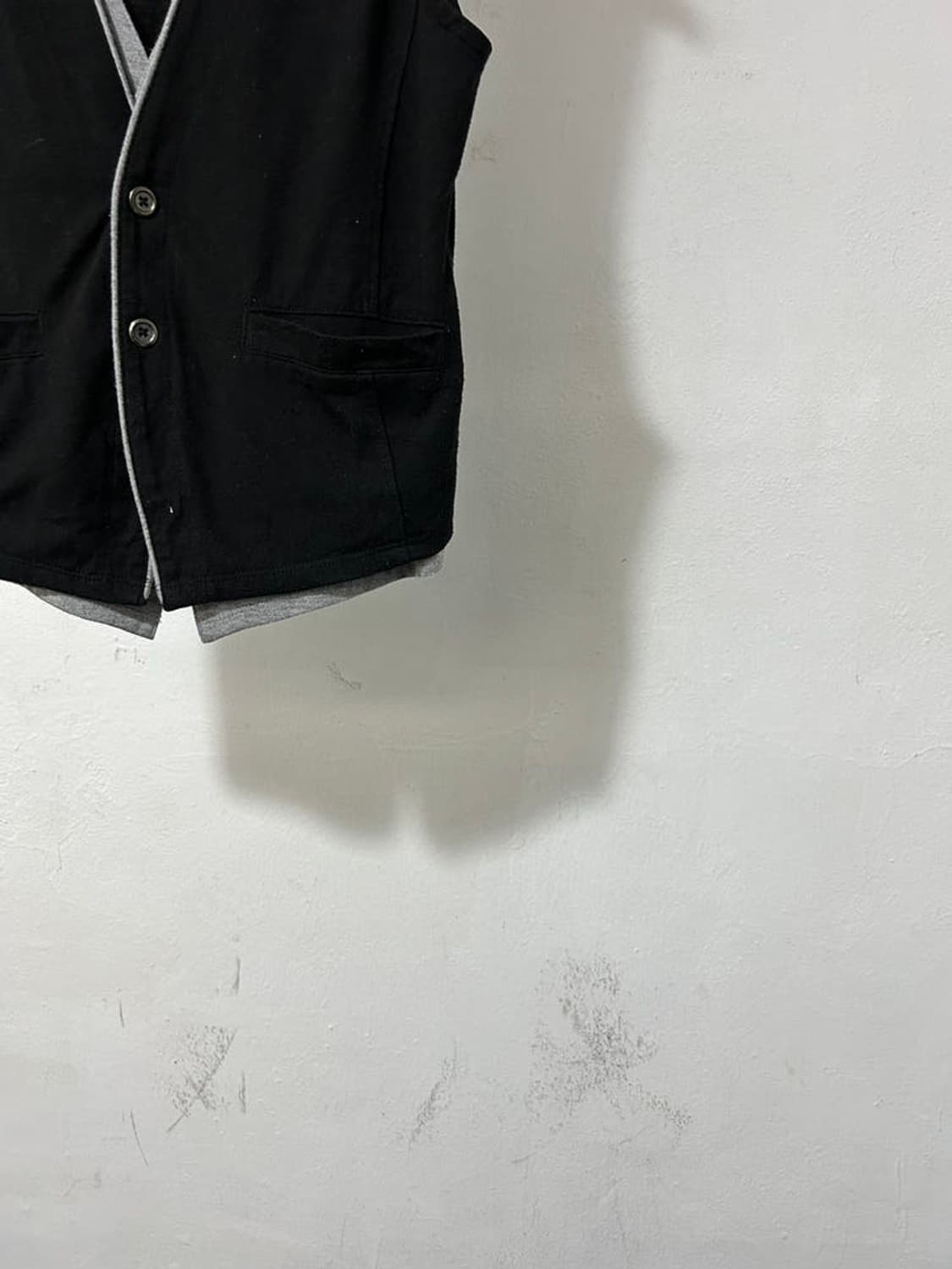 vtg vest 상품이미지4