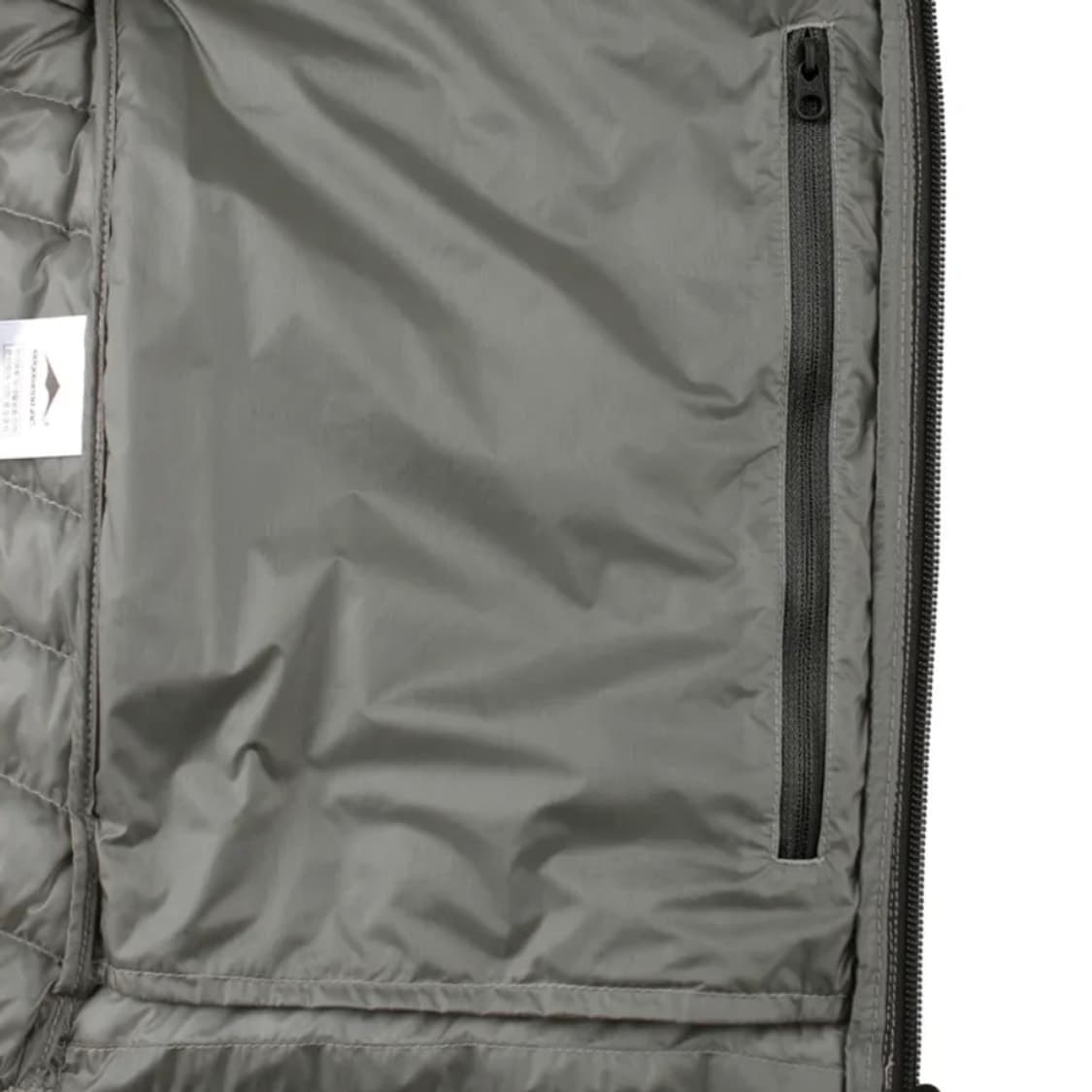 고요웨어 경량패딩 S사이즈 상품이미지8