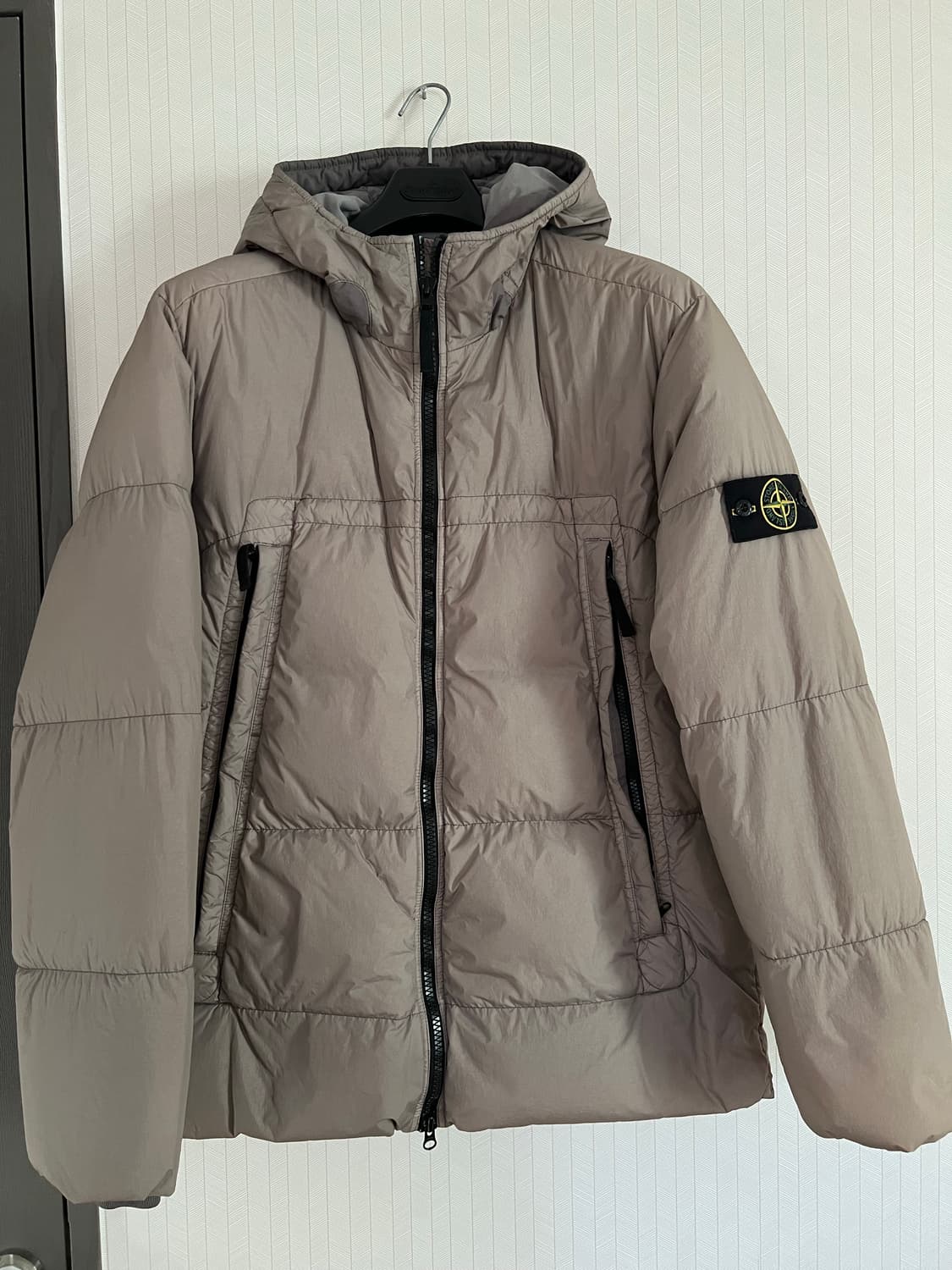 스톤아일랜드 도브그레이 xxl 상품이미지1