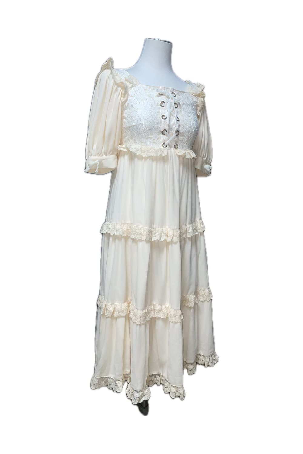 Swankiss 양복 드레스 바로크 로리타 양산형 지뢰계 리즈리사히메갸루 상품이미지2