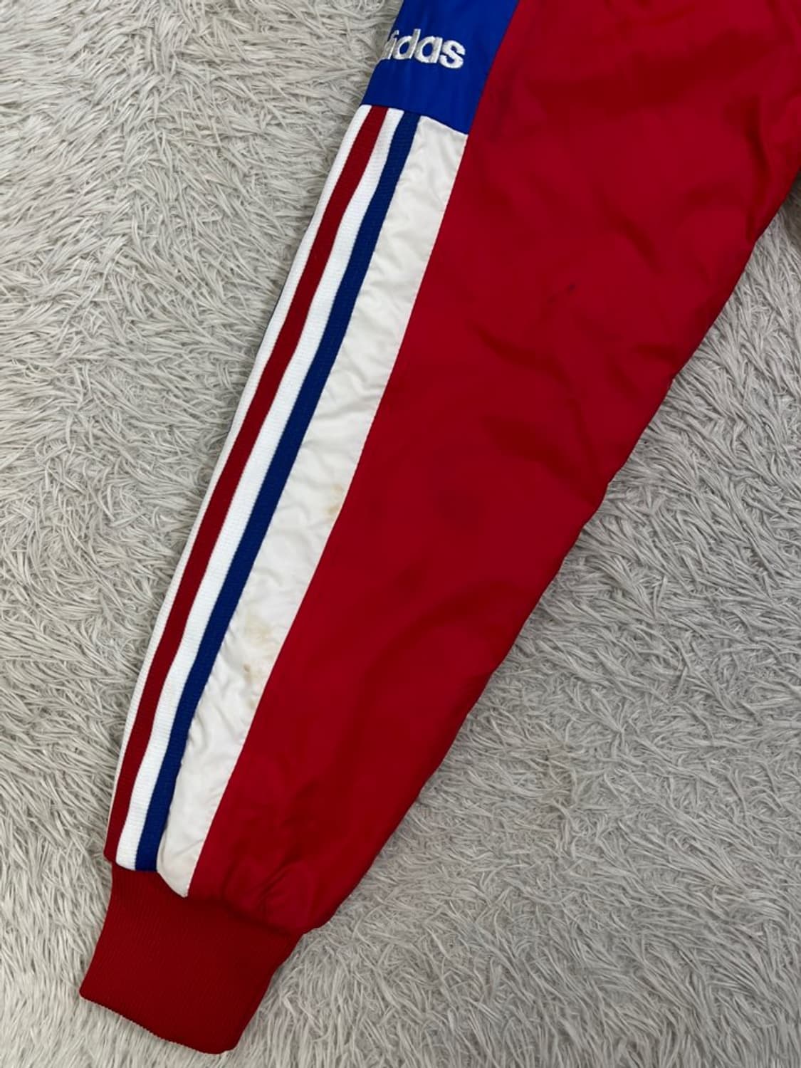 아디다스 올드스쿨 바람막이/#2758 상품이미지3