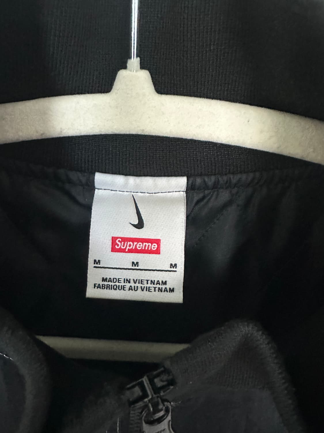 슈프림 나이키 립스탑 셋업 상품이미지3