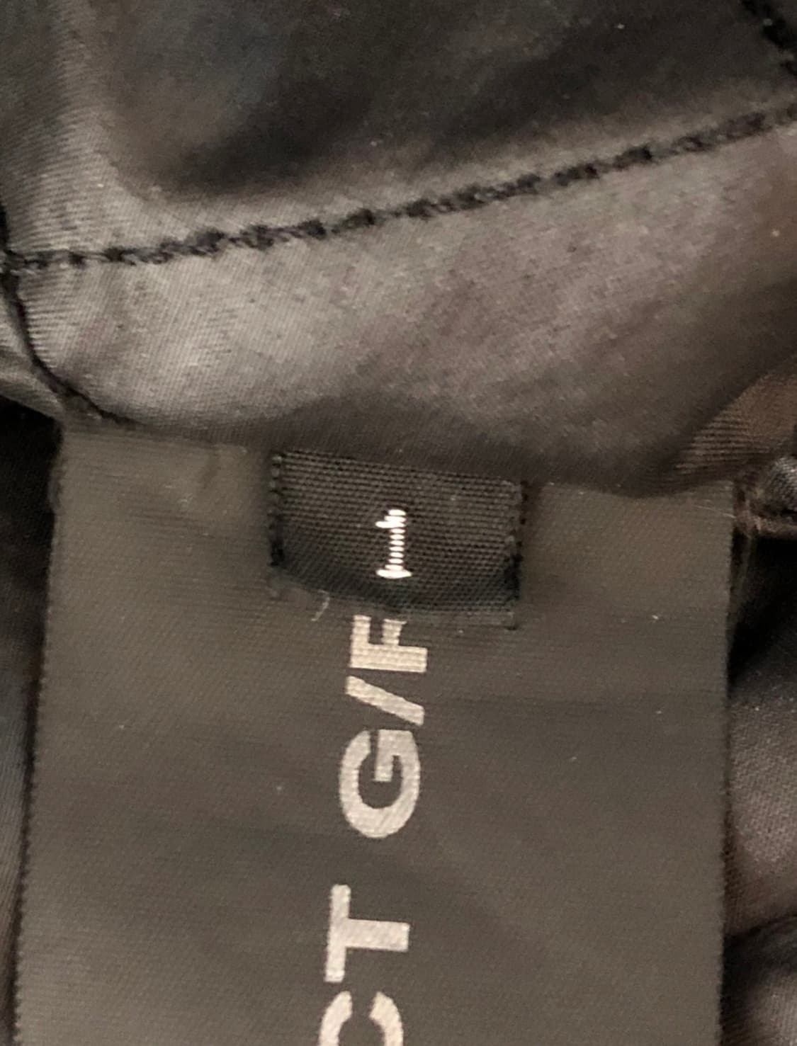 (1) 그레일즈x프로젝트 머드 워크자켓 상품이미지5