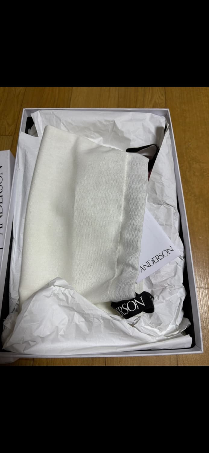 jw 앤더슨  퍼블로퍼 상품이미지4