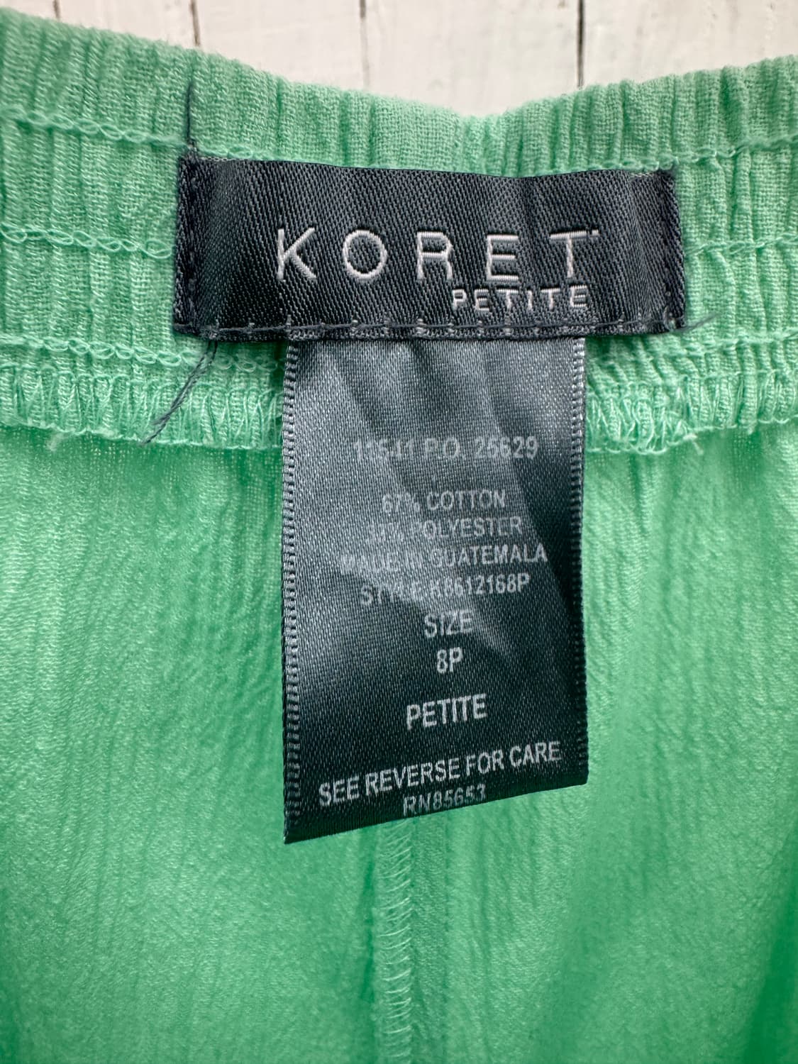 vtg pants 상품이미지3