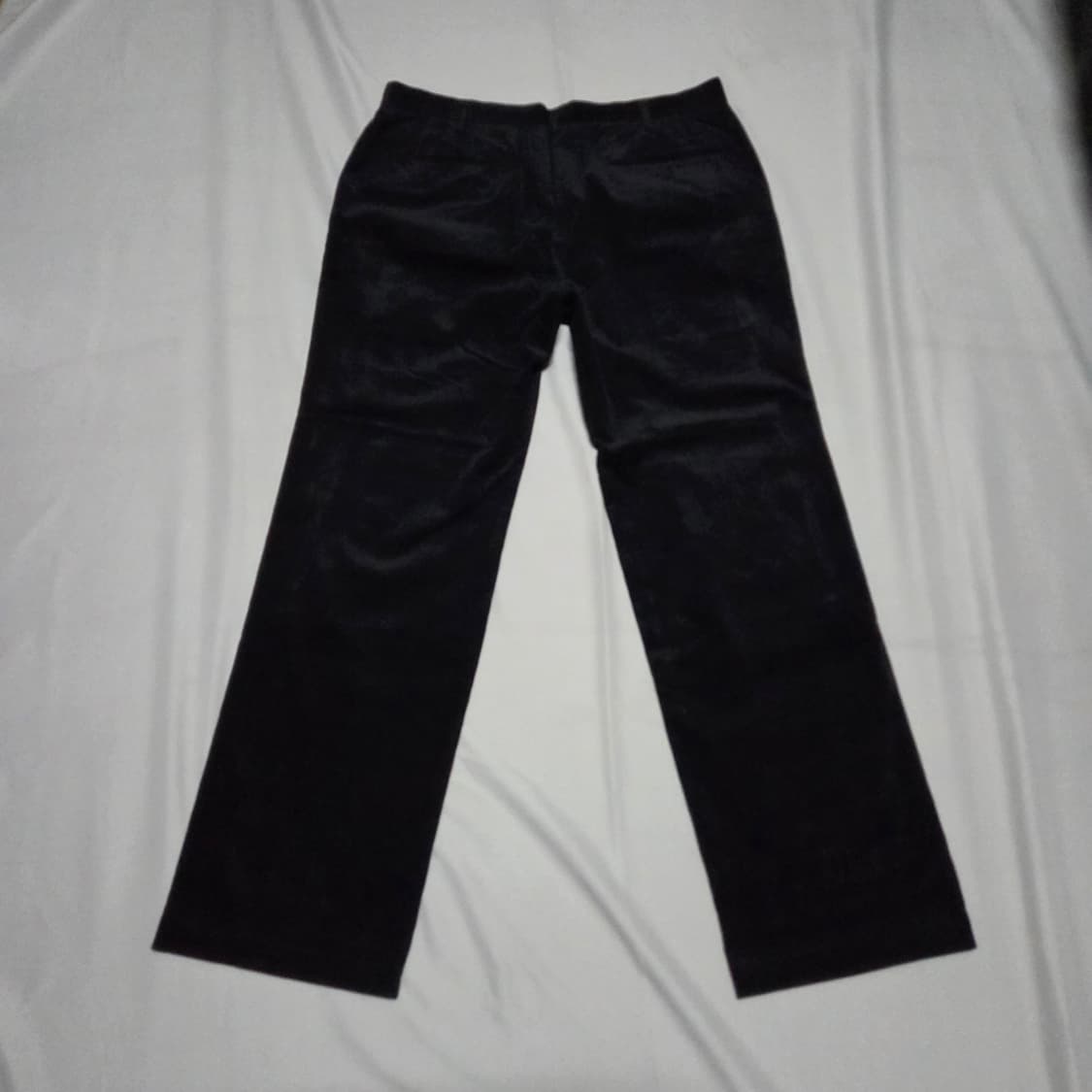 Uniqlo Corduroy Pants 유니클로 코듀로이 팬츠 골덴 상품이미지5