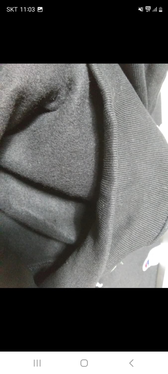 챔피온 리버스위브 멀티로고 후드티 상품이미지7