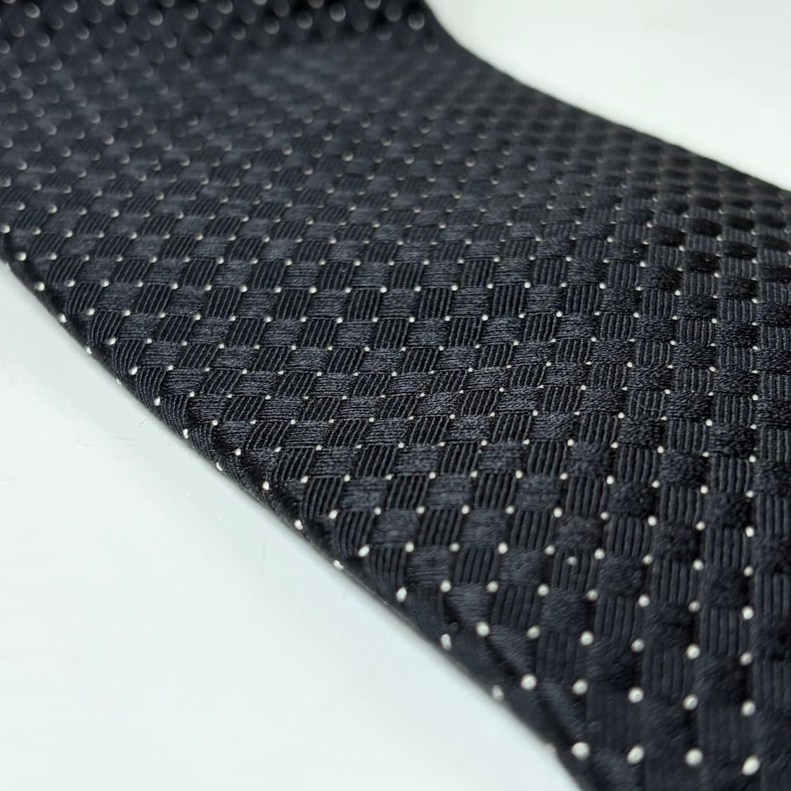 [OS] 장 폴 고티에 옴므 00’s 실크 넥타이 상품이미지3