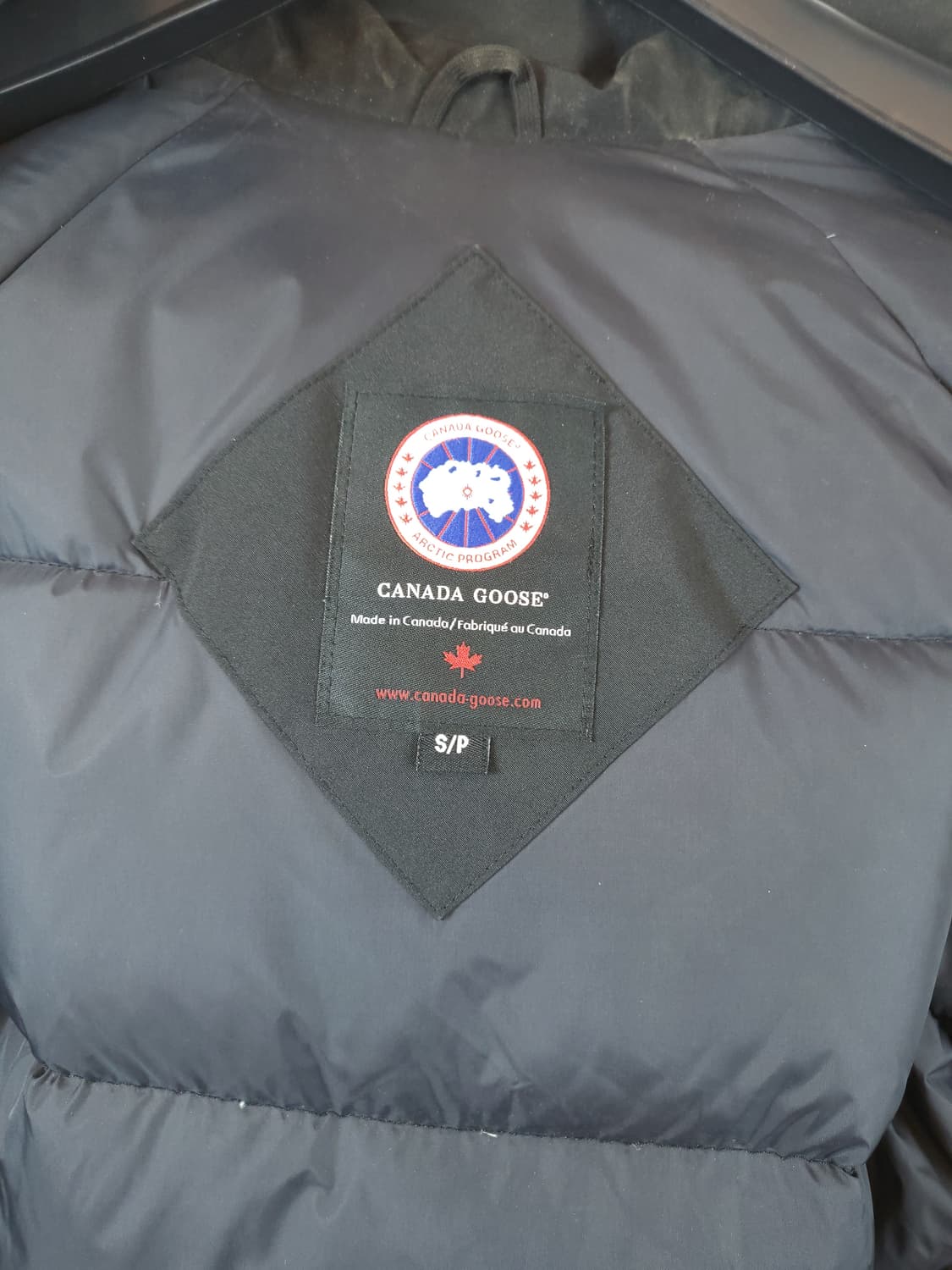 캐나다구스 랜스맥키 콘스타블 한정판 95-100 M 상품이미지8