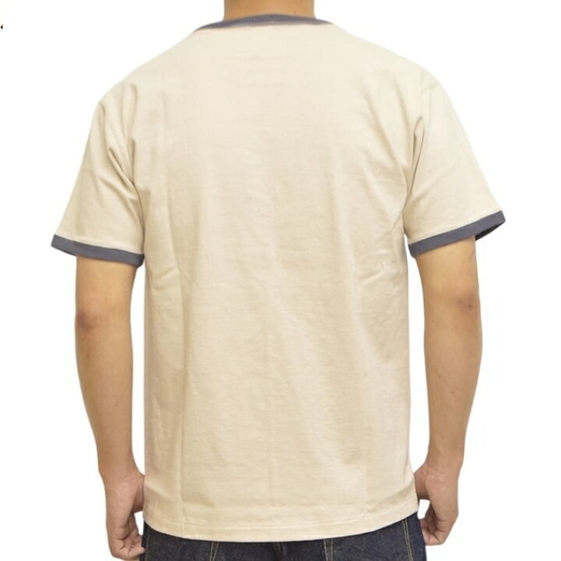 Toys Mccoy 반팔 상품이미지2