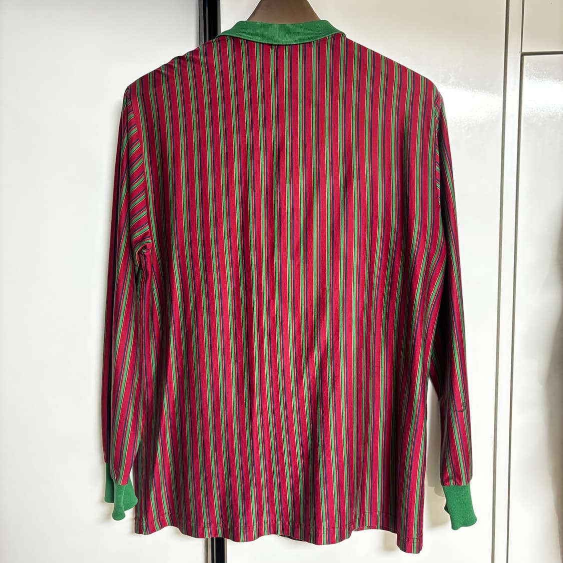 빈티지 구찌 카라티 L 상품이미지2