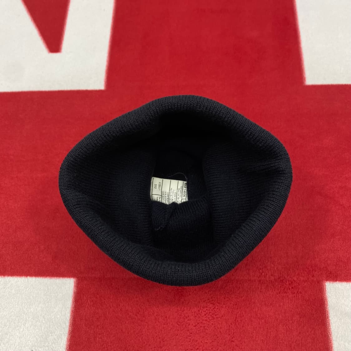 칼하트 비니 free 상품이미지3