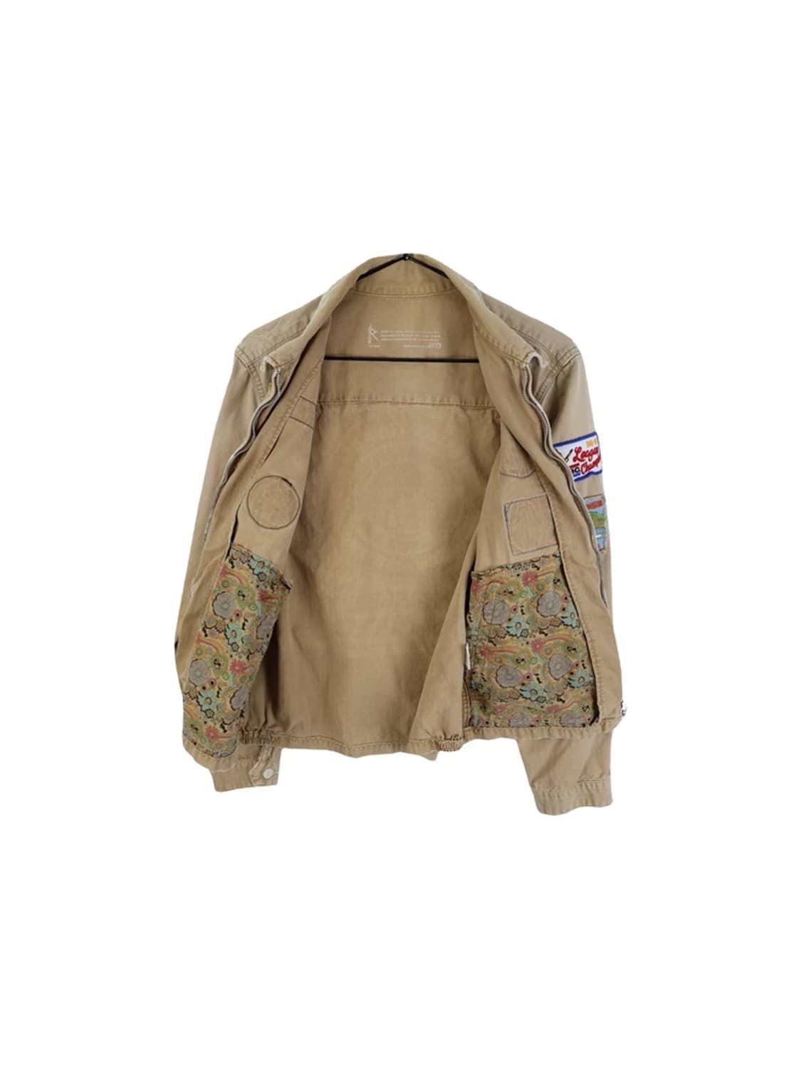 에드윈 빈티지자켓 상품이미지7