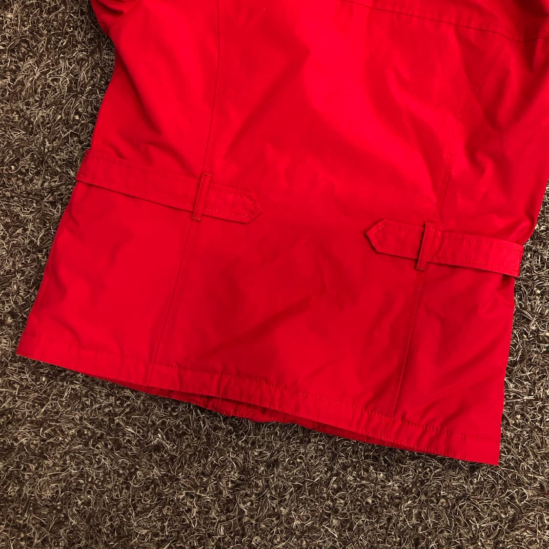 아베크롬비 쉐르파 후드 자켓  상품이미지5