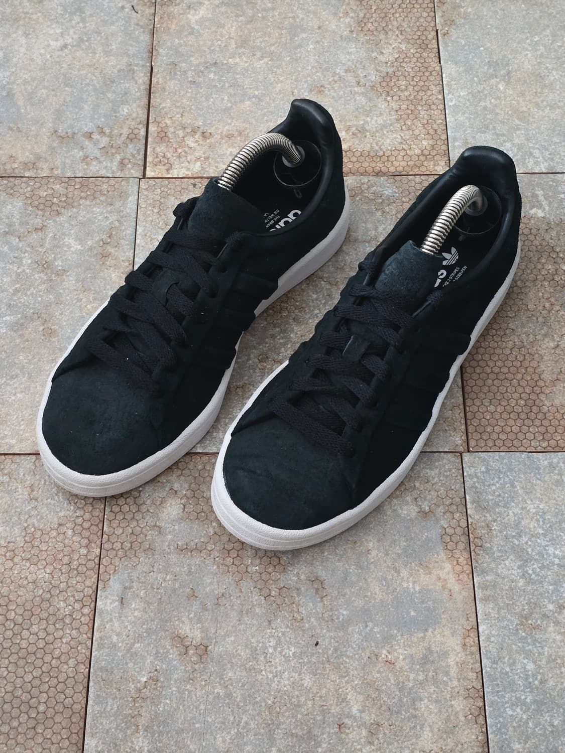 (230)아디다스 캠퍼스 스티치 앤 턴  상품이미지1