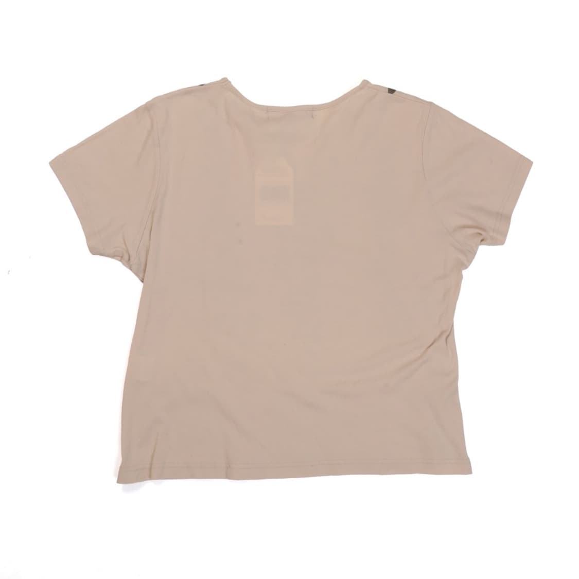 발망 Balmain Floral Printed T-shirt 상품이미지2