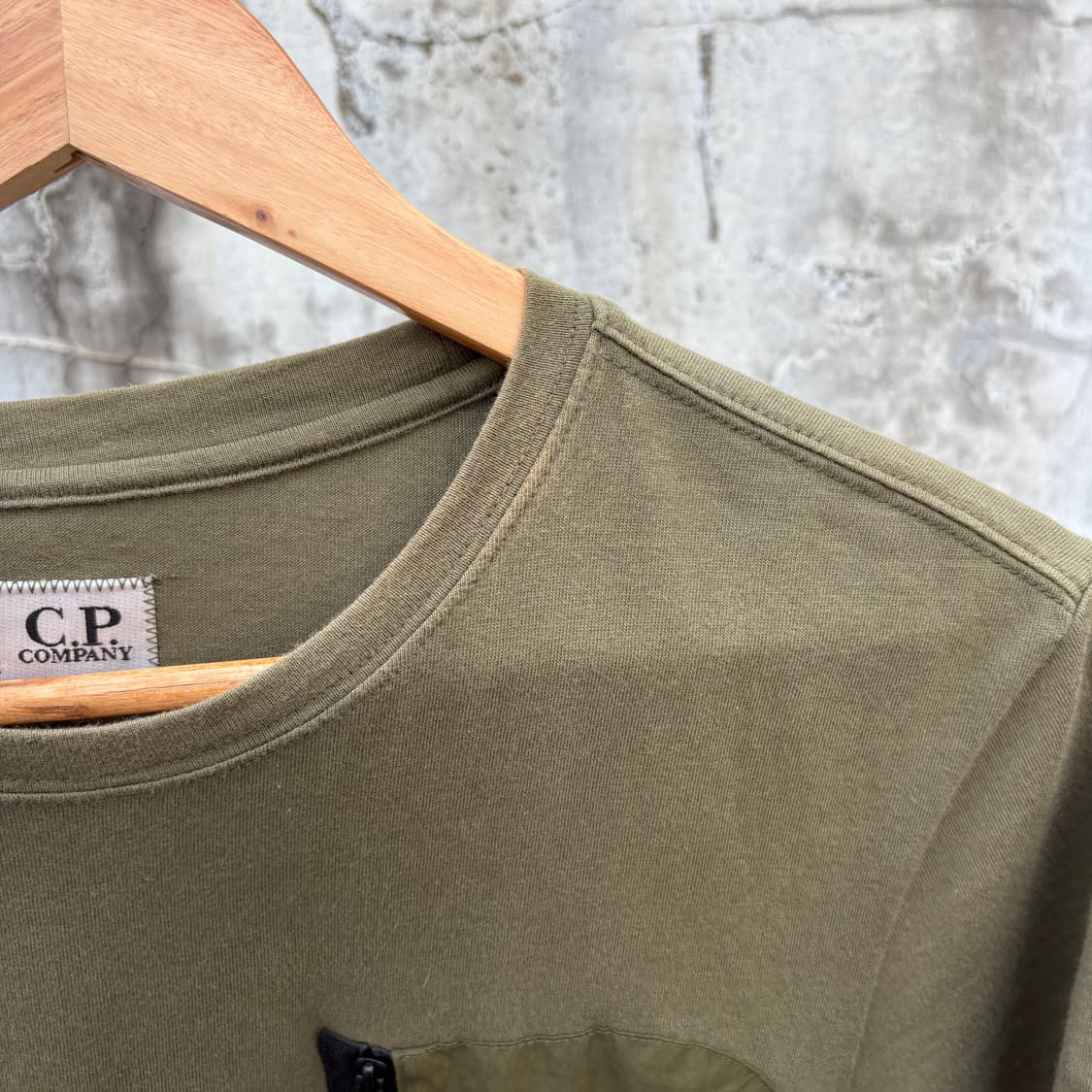C.P Company CP컴퍼니 반팔 티셔츠 상품이미지3