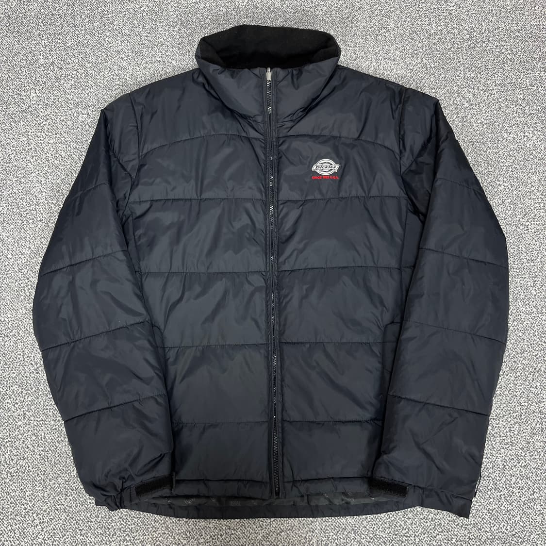 <디키즈 라이트 경량패딩> No.1326 상품이미지3