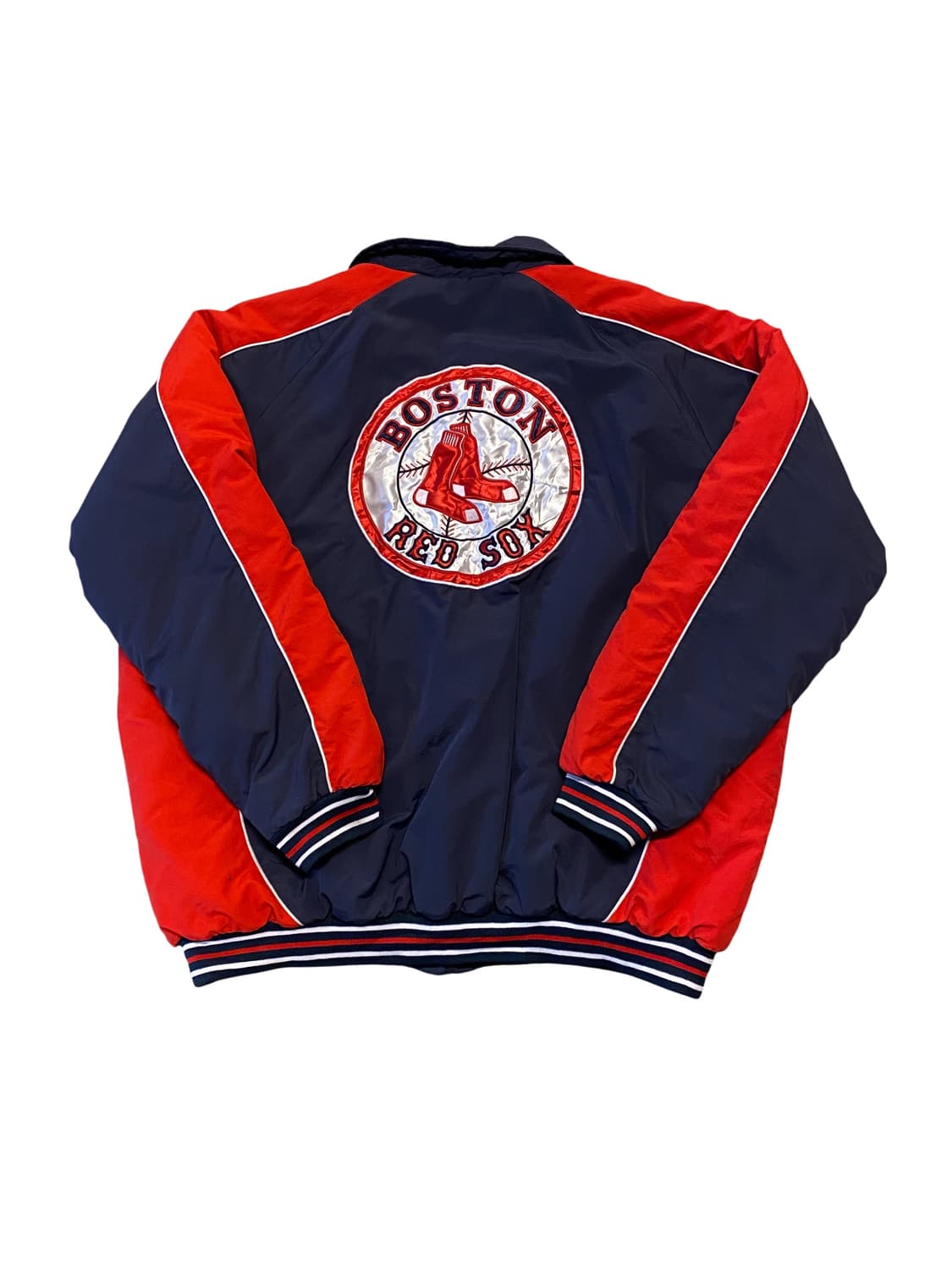 빈티지 보스턴 레드삭스 자켓 (Man 2XL) AA0947 상품이미지8