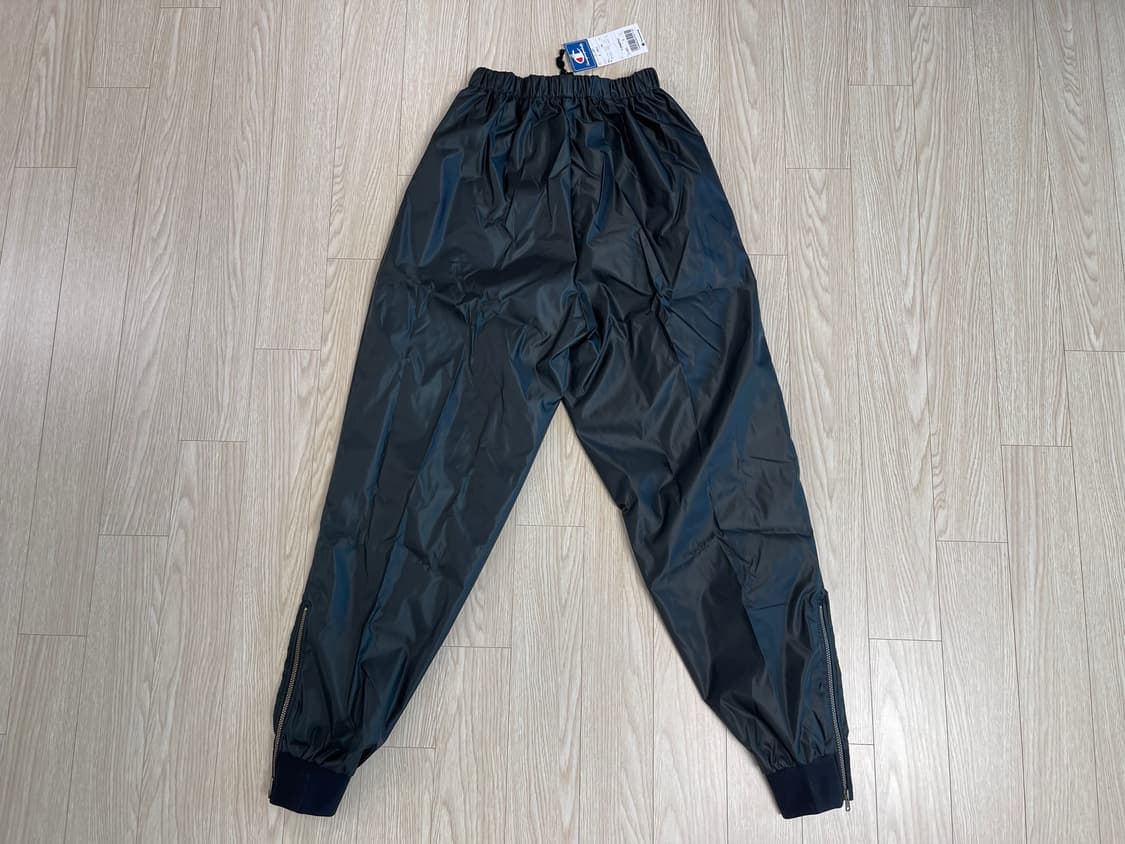 챔피온 90s 올드 웜업 팬츠 블랙 Champion OLD 1990 상품이미지4